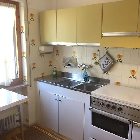 Apartment Casa Ezio *