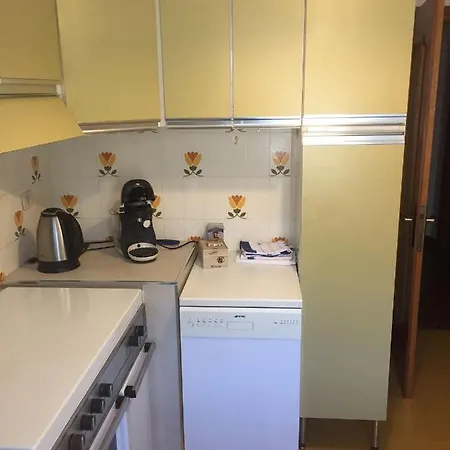 Daire Casa Ezio