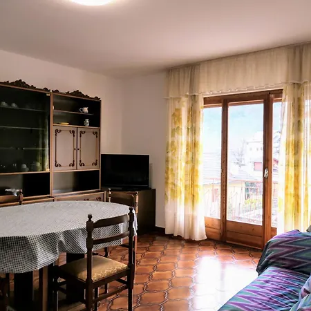 Casa Ezio Daire Malesco