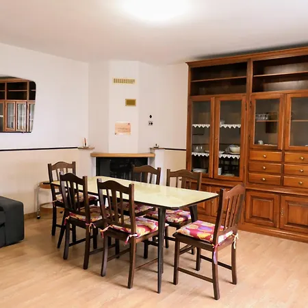 Casa Ezio Malesco