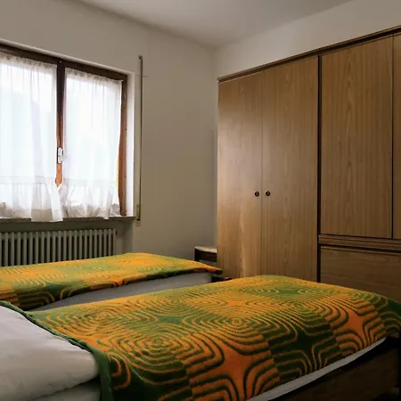 Casa Ezio Malesco