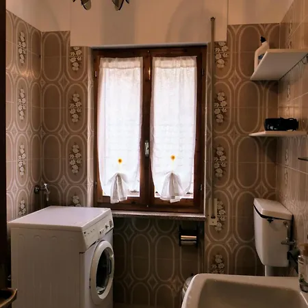 Apartment Casa Ezio