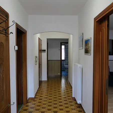 Casa Ezio Apartment