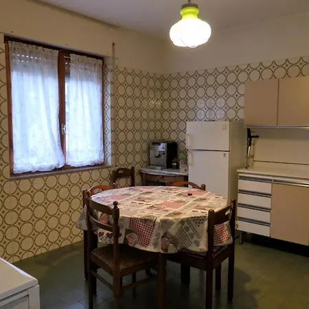 Daire Casa Ezio *